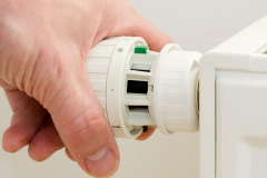 Winterborne Houghton central heating repair costs
